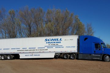 Full Truckload